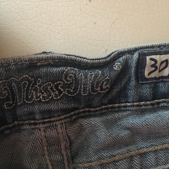 Miss Me Jeans - Boot - Size - 30 - Picture 12 of 15